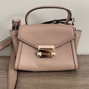 Authentic MK Mini Bag